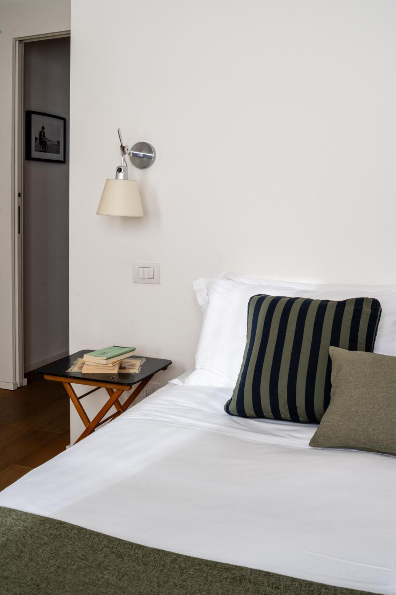 Apartamento Life View With Terrace R&r Milán
