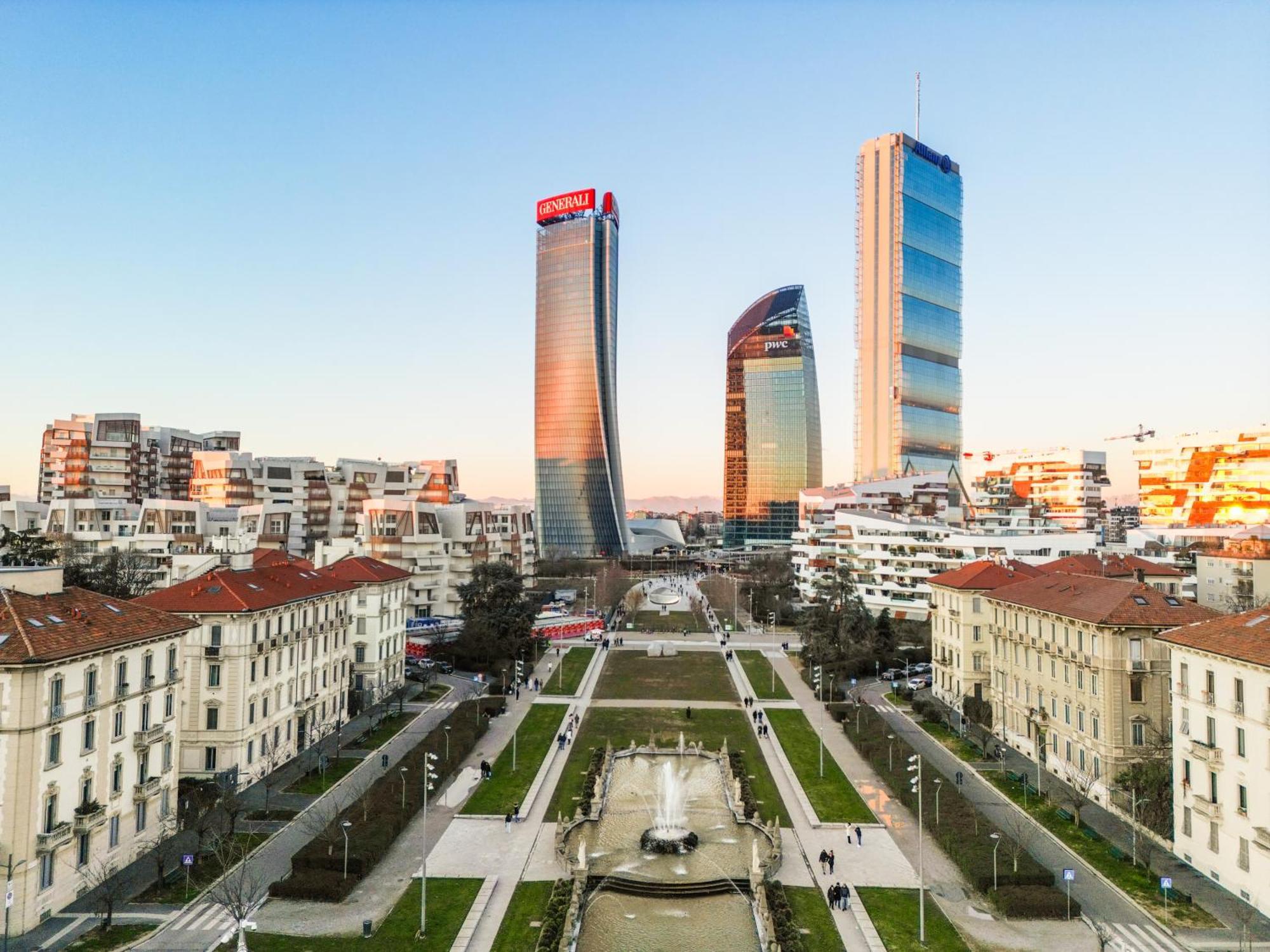 Life View With Terrace R&r Apartamento