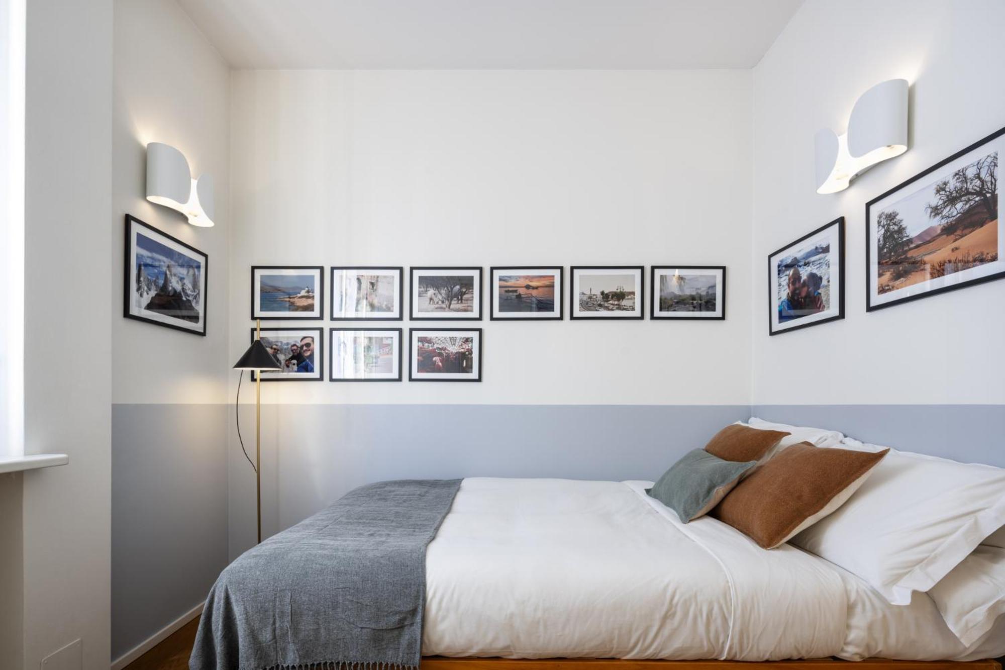 Apartamento Life View With Terrace R&r *