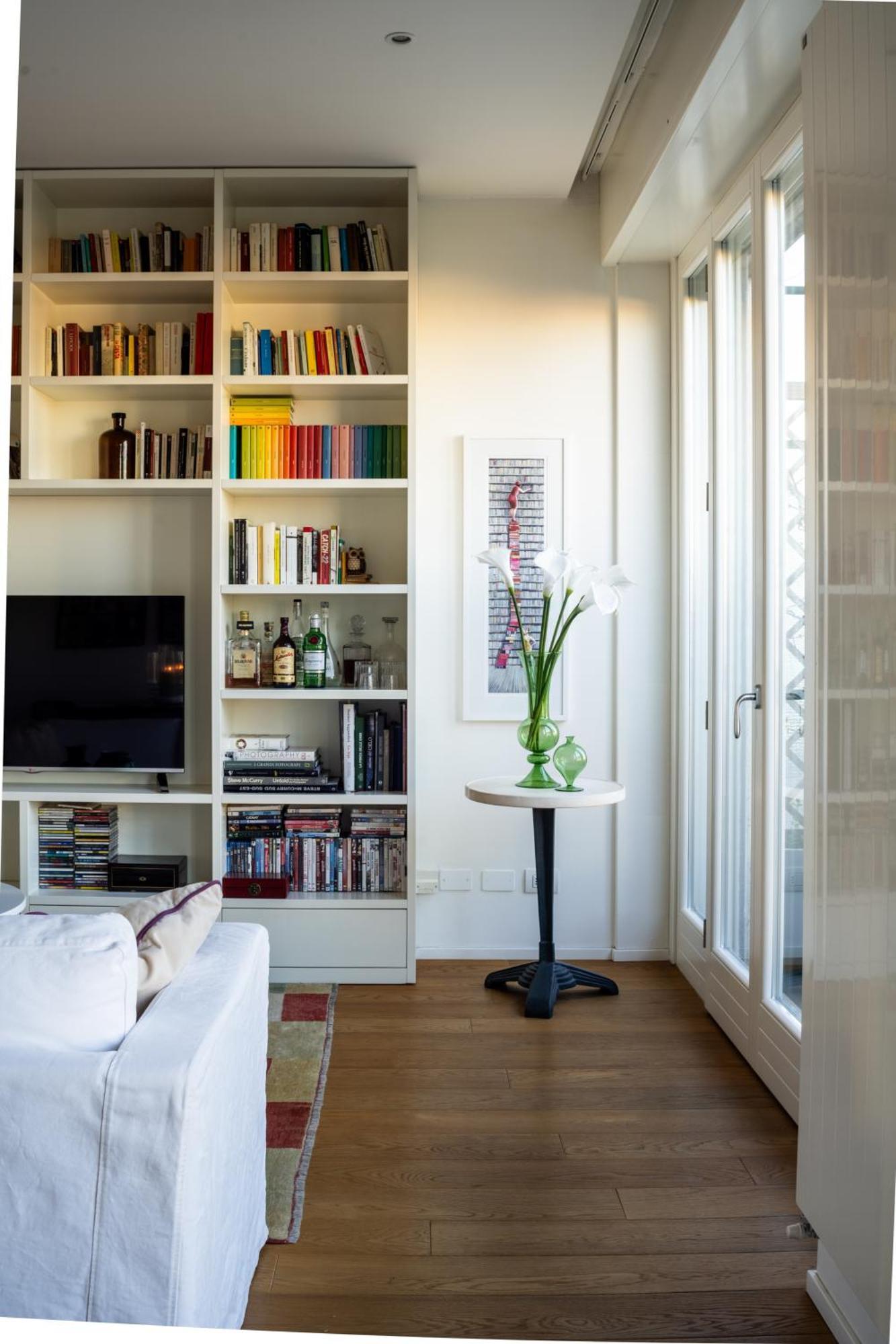 Life View With Terrace R&r Apartamento *
