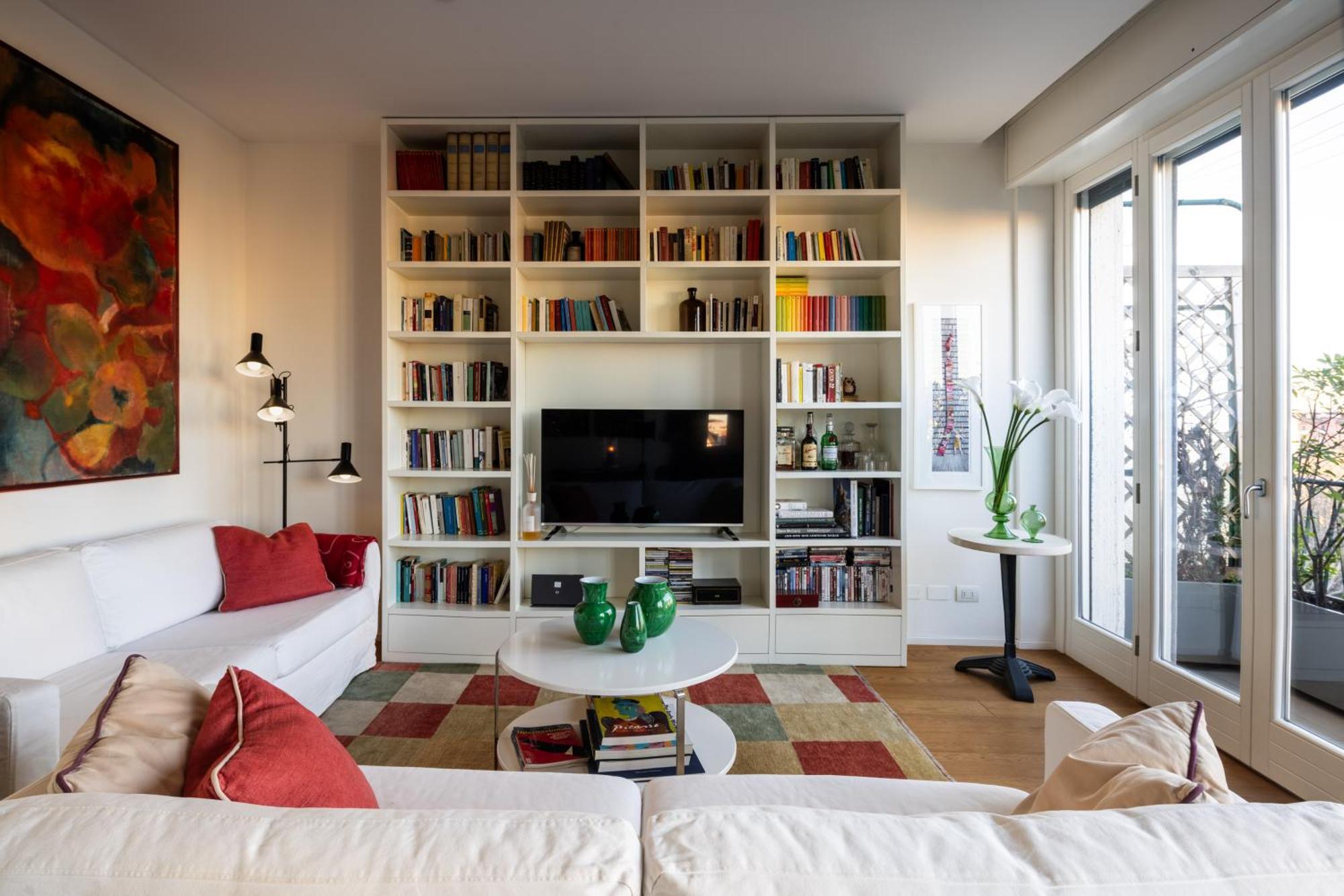 Apartamento Life View With Terrace R&r *