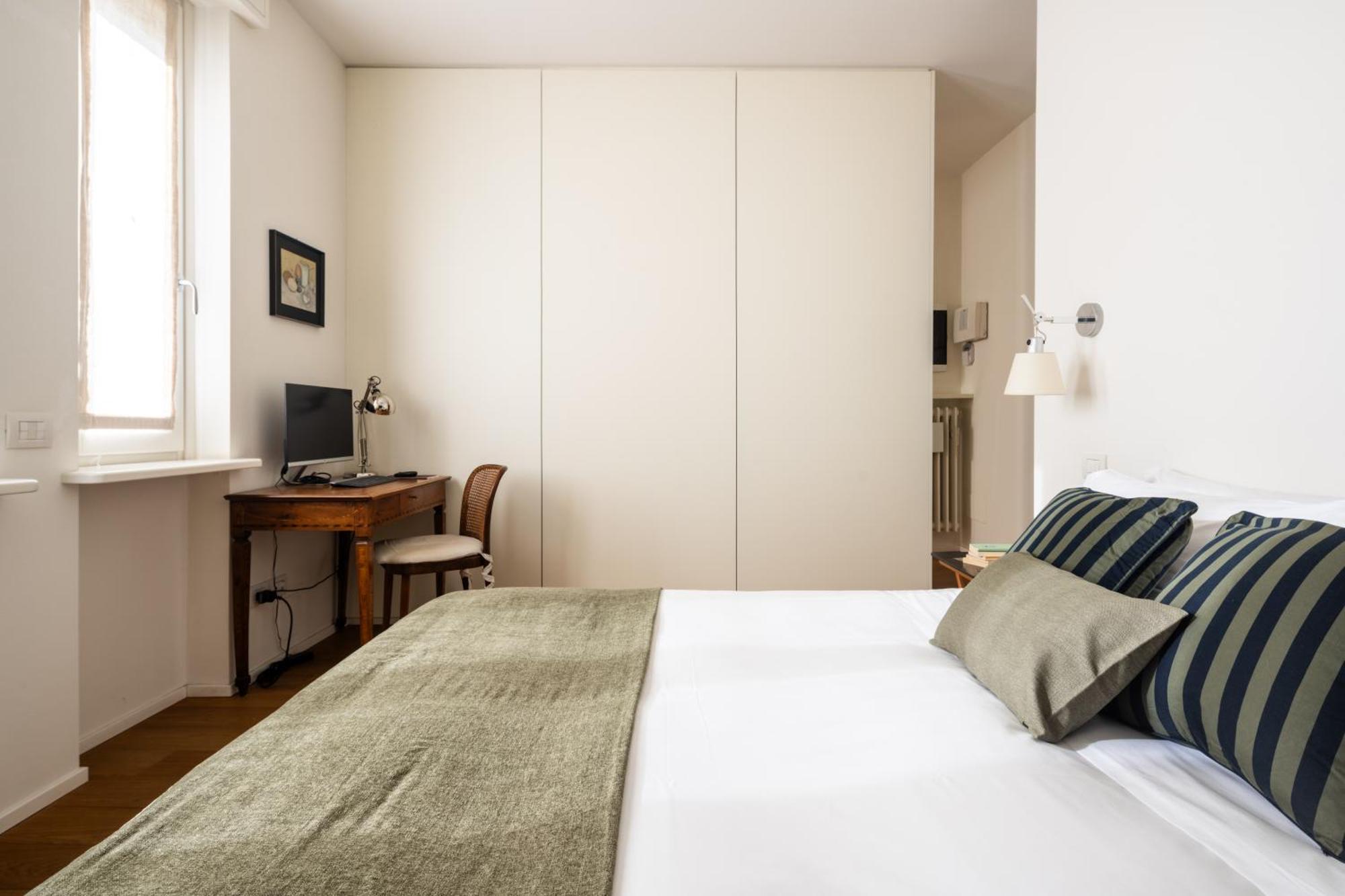 Apartamento Life View With Terrace R&r