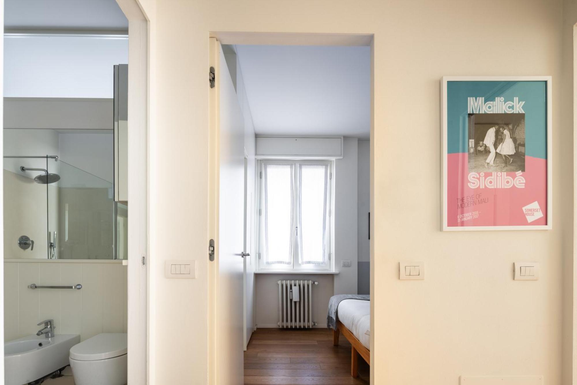 Apartamento Life View With Terrace R&r